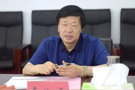 山东各市财神：日钢纳税占日照近1/5，菏泽巨头占1/3，滨州首富呢图片