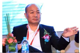 3次创业3次失败，上亿资产一夜归零，如今620亿身家成为湖南首富图片
