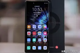 华为Mate40销量骤降！平台月销仅6万部，究竟是什么原因？图片