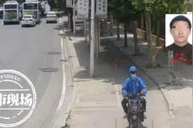 车主注意！南昌市共设置57个抓拍点位，抓拍电动车违法行为图片
