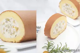 好吃│甜品上新，哪个是属于你的秋日甜蜜？图片