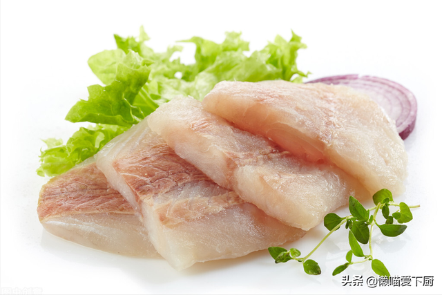 深海鳕鱼是什么鱼 2026年深海鳕鱼是什么鱼做的