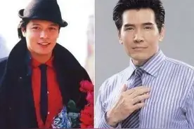 与邓丽君齐名的刘文正，为何在巅峰时神秘消失，是否与费翔有关？图片