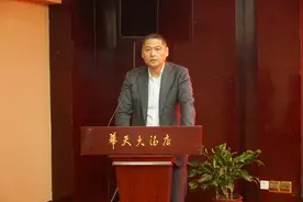 兴盛优选岳立华：小卖部起家，30年创业，一朝迎来社区团购风口图片