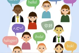 日语源自中国？日本人无法接受？图片