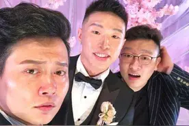 孟鹤堂疯狂吐槽烧饼太丑，“刨活”被旧事重提后，孙建弘显尴尬图片