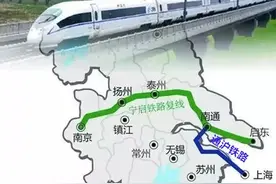 扬州⇋上海！即将开售图片