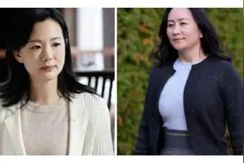 微胖妈妈如何穿显瘦知性？跟咏梅孟晚舟穿羽绒服大衣，7天不重复图片