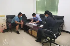 “只要交钱，就可以不参加满分学习，直接预约考试”，这是真的吗？图片
