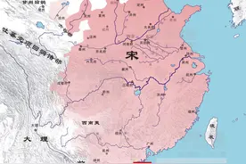 宋朝为何没能实现真正的大一统？这个锅得由宋太宗来背图片