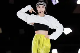 创造营2020导师彩排图曝光，鹿晗黄子韬同台，毛不易舞姿笑坏网友图片