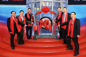 爱科科技科创板上市：市值26亿 方小卫一家三口为实控人图片