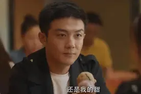 唐嫣的同学，因演“渣男”被骂出圈，年近四十的李泽锋终于红了图片