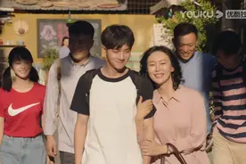 宝藏青春剧，这部剧才该刷爆朋友圈图片