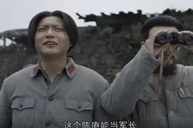我军历史上最高级别的一仗，规模虽然不如三大战役，却青史留名！图片
