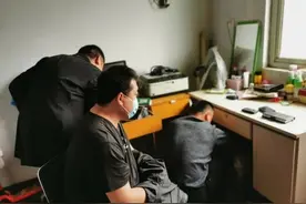 冒充武装部人员行骗百万！周口警方紧急追踪！图片