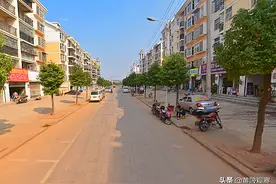 天河镇将往何处去？武汉说，给你在黄陂规划了一个新城图片