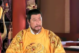 16岁少年代父受过被判斩首，临刑仰天大笑，朱元璋：免罪赐匾封官图片