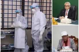 外国人入境柬埔寨隔离费用定了：检测100美元1次，住宿一天30美元图片