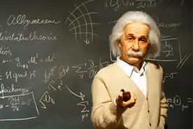 一光年有多远？为什么科学家说，光子飞行不需要时间？图片