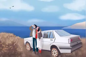 远嫁女儿的醒悟：融入不了的婆家，回去不了的娘家图片