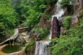 【十一长假去哪里】商洛商州欢迎你图片