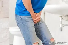 你了解过坦索罗辛吗？除了改善尿频，还能治疗3种常见的男科疾病图片