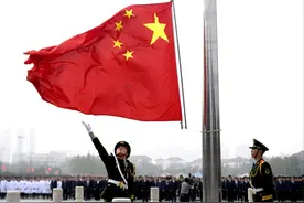 美国搞垮4个“世界老二”的手段，中国千万要小心图片