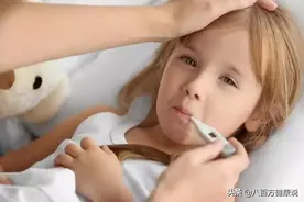 一开学就生病？原因在这！专家教你10秒判“积食”图片