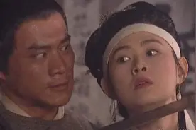 武松心中永远的嫂子——潘金莲：武松永远的痛图片