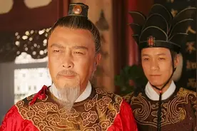 妇人之仁只会坏事，张居正靠一招“问路斩樵”，为大明续命六十年图片