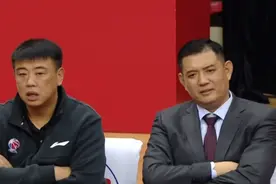山东全运会名单公布！杨文海成为主帅，郭昊文加入，1人正式归队图片