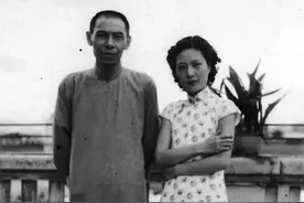 杜月笙的老婆有多美? 珍贵老照片终于曝光了, 网友直呼“太美”!图片