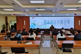 【学校动态】兰州五十五中与兰州六十八中结对帮扶活动图片