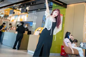 打响“保胃”战！麦当劳早餐新品优惠不停，可乐杯回归只送不卖图片