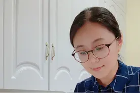 老师我粉你丨44中学韩睿：特殊班会化解“焦虑”图片