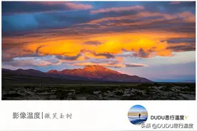 可可西里：让人深陷其中的荒凉绝美，你来请尊重她、保护好她图片