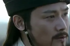 诸葛亮一生4错：杀错一人，留错一人，用错一人，看错一人图片