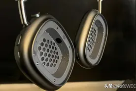 AirPods Max翻车！4399元买回来的，戴久会出水？图片