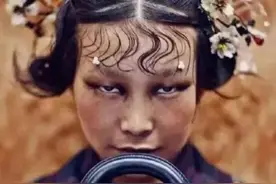 迪奥广告——商业无国界，不应该成为排它主战场图片