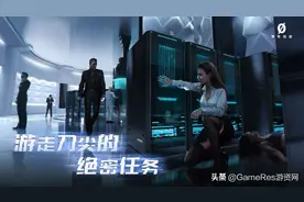 非对称PVP，到底是黑马游戏的神坑还是新希望？图片