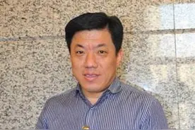 做证券投资起家，今成内蒙古首富，控制两家上市公司，身价160亿图片