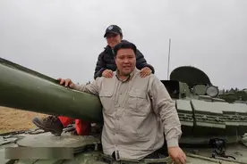 侣行夫妇：卖掉北京房产环球探秘，10年后回来发现赚了2个亿图片