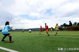 农村学生身体素质优于城市学生，网友：养尊处优生活方式害人不浅图片