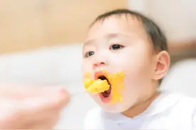 宝宝缺锌如何食补补锌？图片