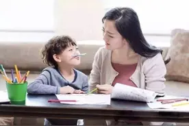 怎么让孩子好好地写完作业？孩子不能好好写作业的原因是什么呢？图片