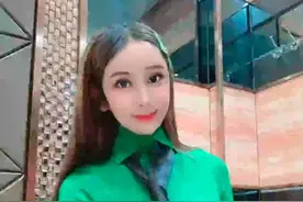 整容8年花了100多万，光额头就打了200多只玻尿酸，她却还要继续图片