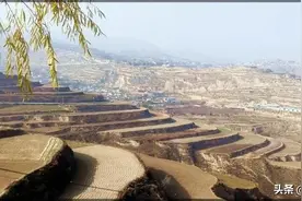 走进兰州七里河美丽乡村龚家湾村西津坪陶家湾黄峪新村图片