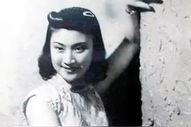 言慧珠：三次婚姻均不美满，她自杀前，丈夫说“我不和你一起死”图片