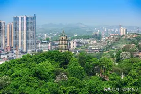 千年名城宝庆府，几度风雨是邵阳。邵阳再不奋起就会被人遗忘图片
